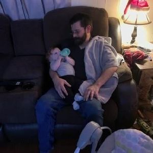 Meet your Posher, Travis